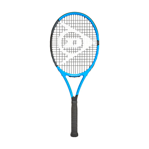 Dunlop Pro 255 100 (Strung) (2021)