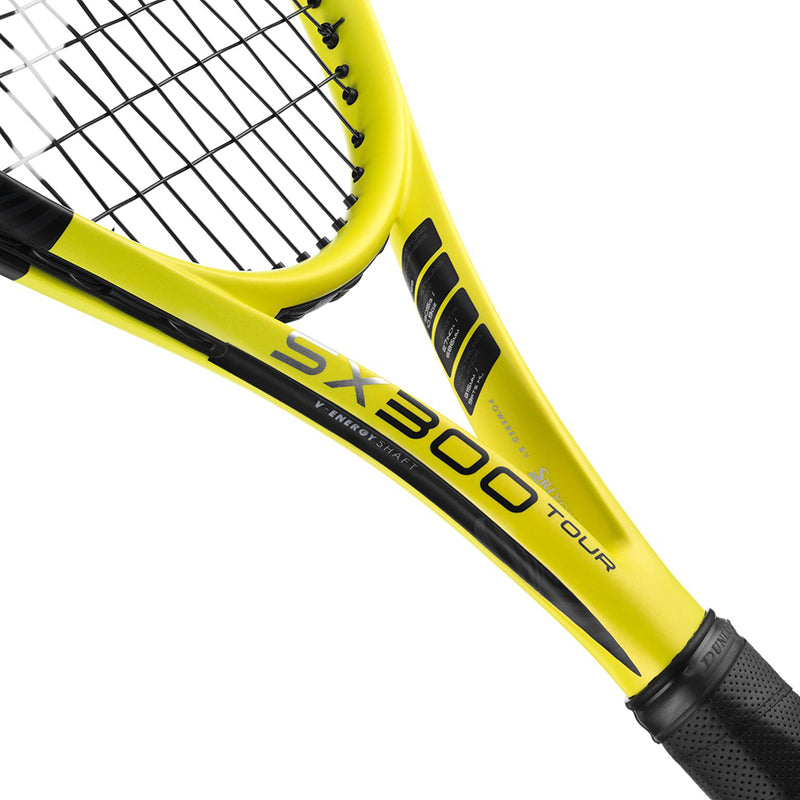 Dunlop Sx 300 Tour (98) (2022)