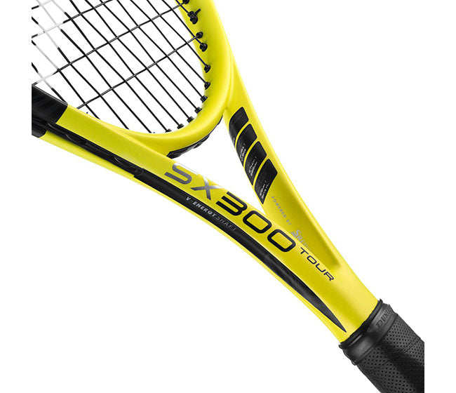 Dunlop Sx 300 Tour (98) (2022)