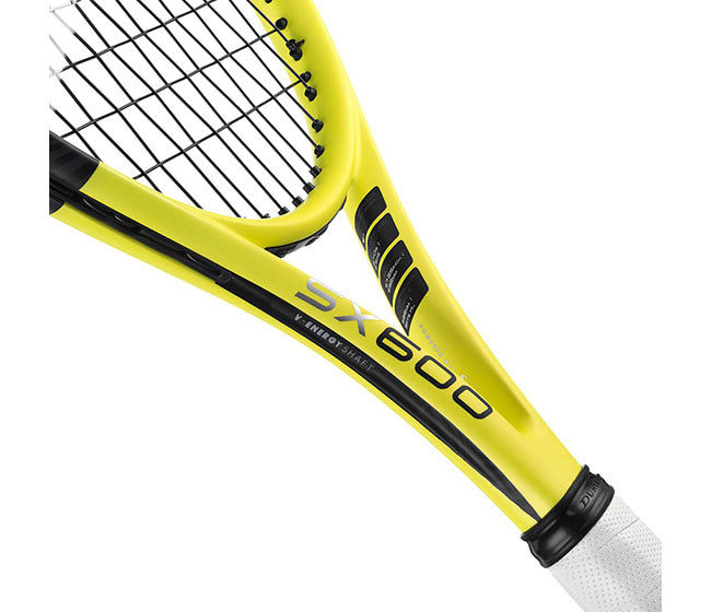 Dunlop Sx 600 (105) (2022)