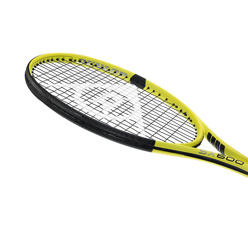 Dunlop Sx 600 (105) (2022)