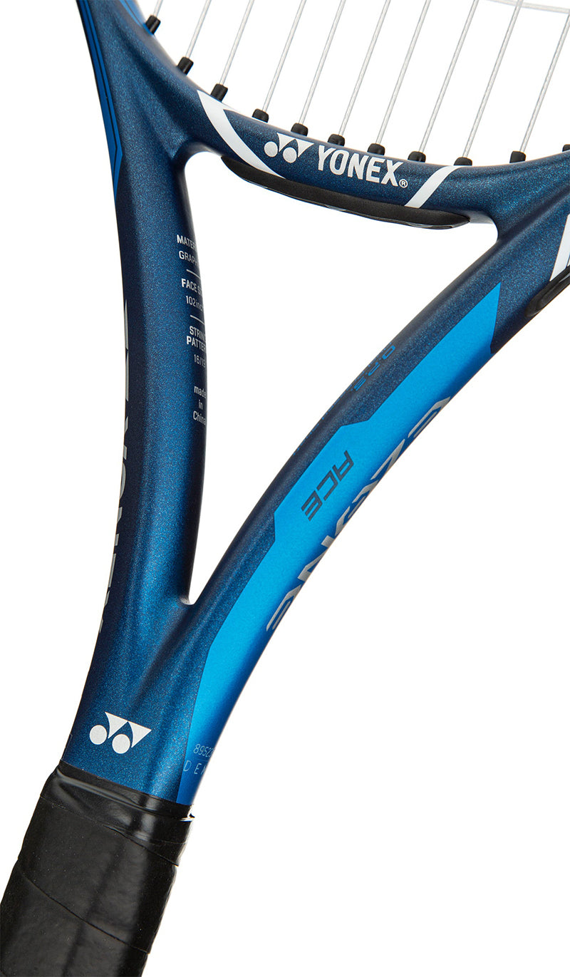 Yonex Ezone Ace 102 (Strung) (2022)