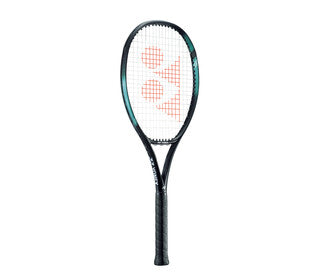 Yonex Ezone 100 Aqua Night Black (2024)