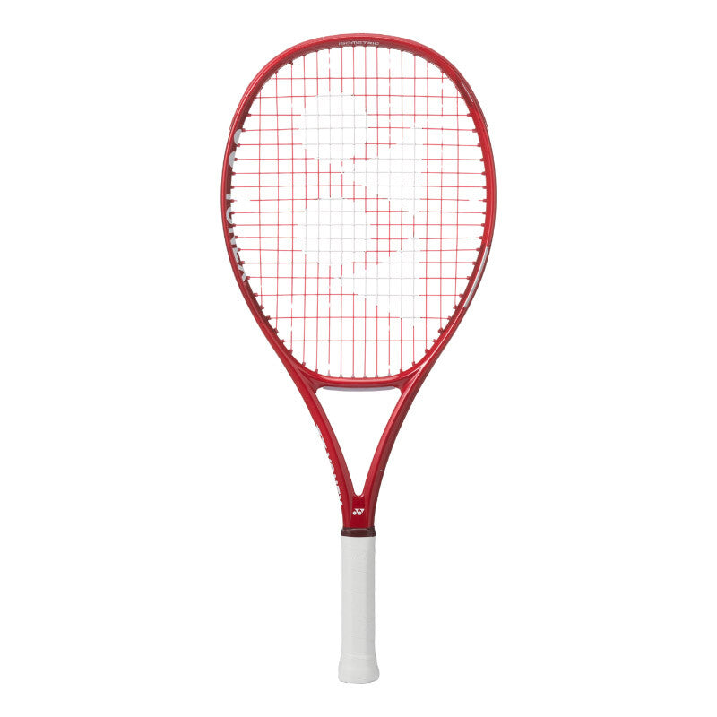 Yonex Vcore 25 Junior (Strung) (2026) Yonex MKJR04-RED-0