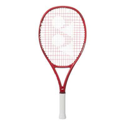 Yonex Vcore 25 Junior (Strung) (2026) Yonex MKJR04-RED-0
