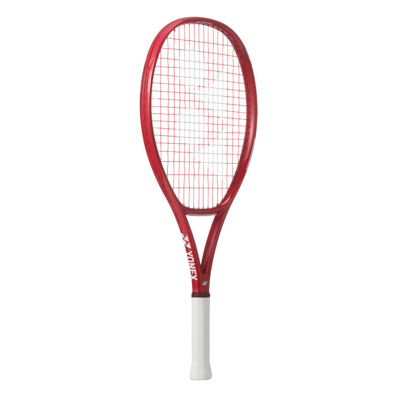 Yonex Vcore 25 Junior (Strung) (2026) Yonex MKJR04-RED-0