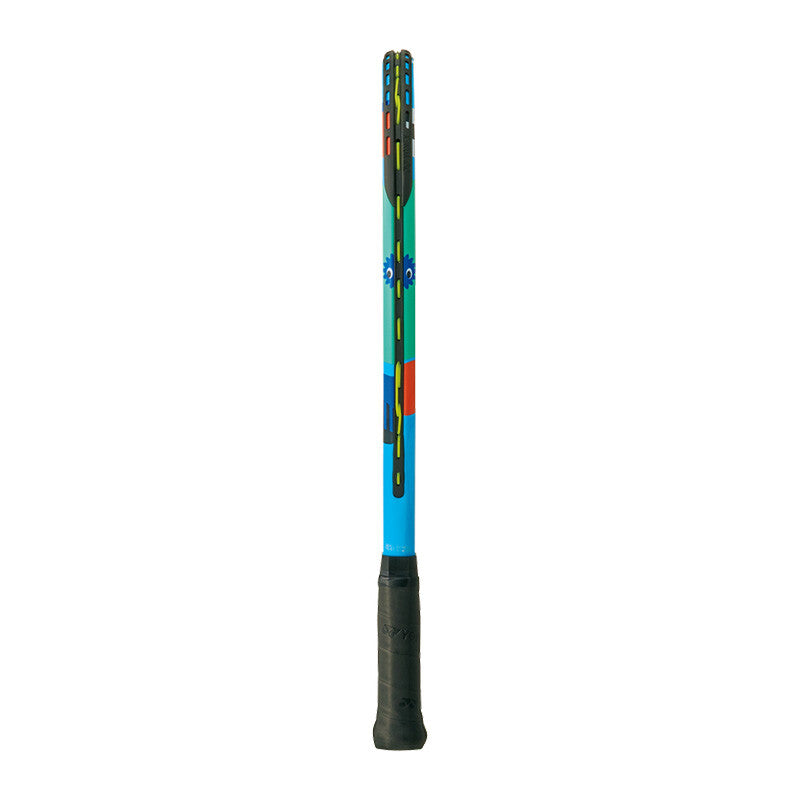 Yonex Junior 17 (Strung) (2025) (Blue)