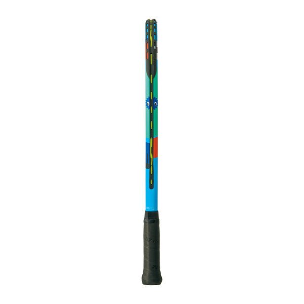 Yonex Junior 17 (Strung) (2025) (Blue)