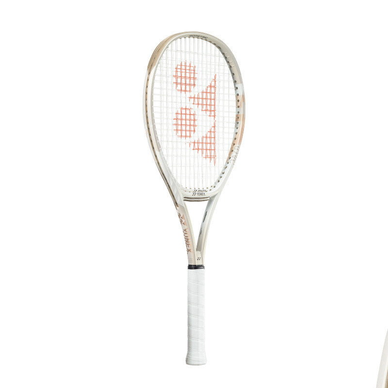 Yonex Vcore Game 100 Sand Beige (Strung) (2024)