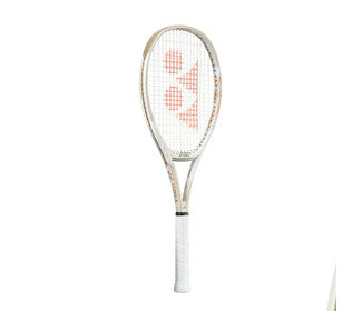 Yonex Vcore Game 100 Sand Beige (Strung) (2024)