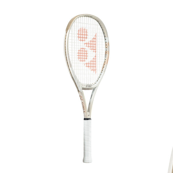 Yonex Vcore Game 100 Sand Beige (Strung) (2024)