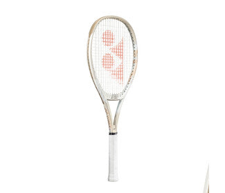 Yonex Vcore Feel 100 Sand Beige (Strung) (2024)