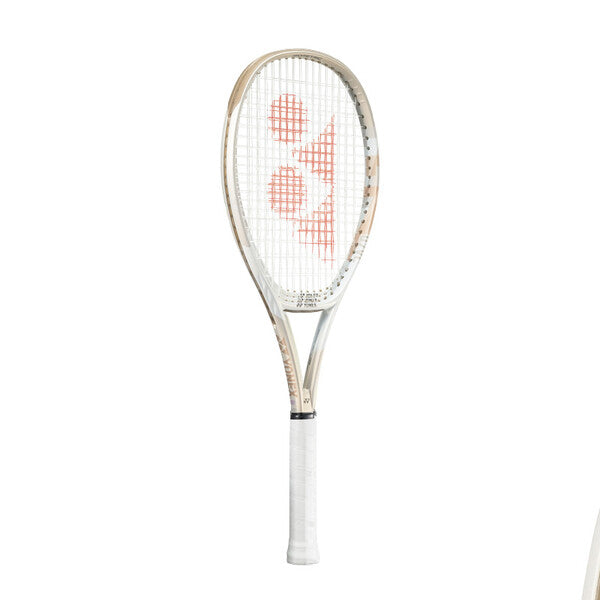 Yonex Vcore Feel 100 Sand Beige (Strung) (2024)
