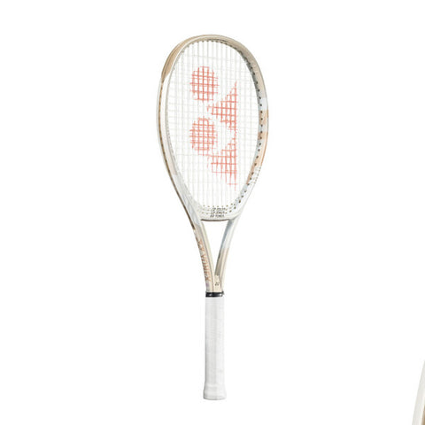 Yonex Vcore Feel 100 Sand Beige (Strung) (2024)
