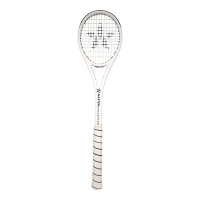 Master Athletics Tr40 Tennis Training Racquet (White) Master Athletics MMATR0-WHT-2