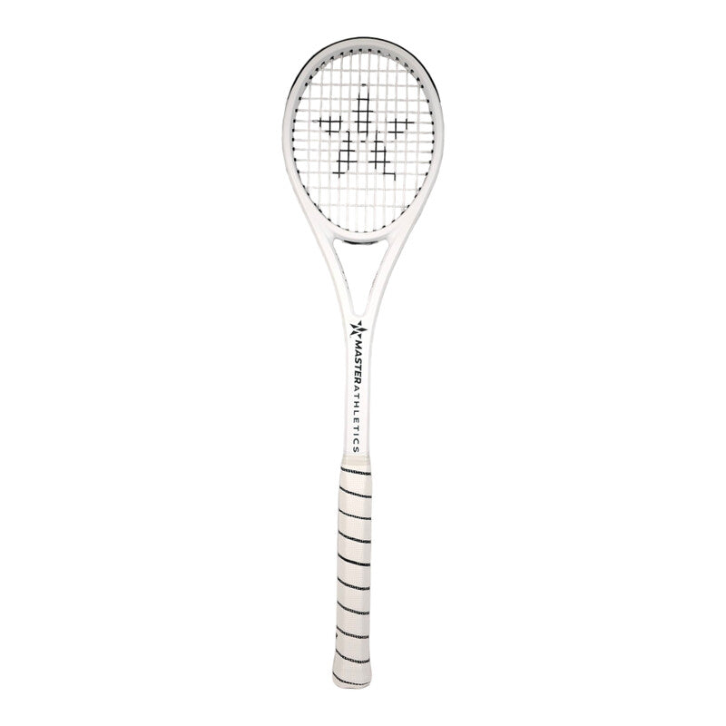 Master Athletics Tr40 Tennis Training Racquet (White) Master Athletics MMATR0-WHT-2