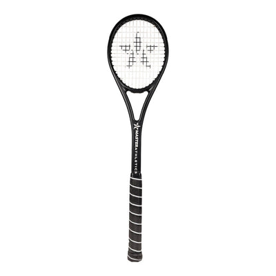 Master Athletics Tr40 Lite Tennis Training Racquet (Black)
