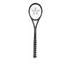 Master Athletics Tr40 Lite Tennis Training Racquet (Black)