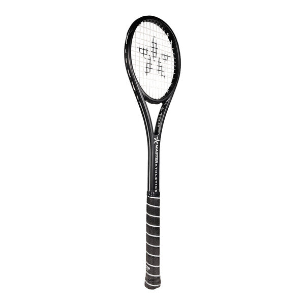 Master Athletics Tr40 Lite Tennis Training Racquet (Black)