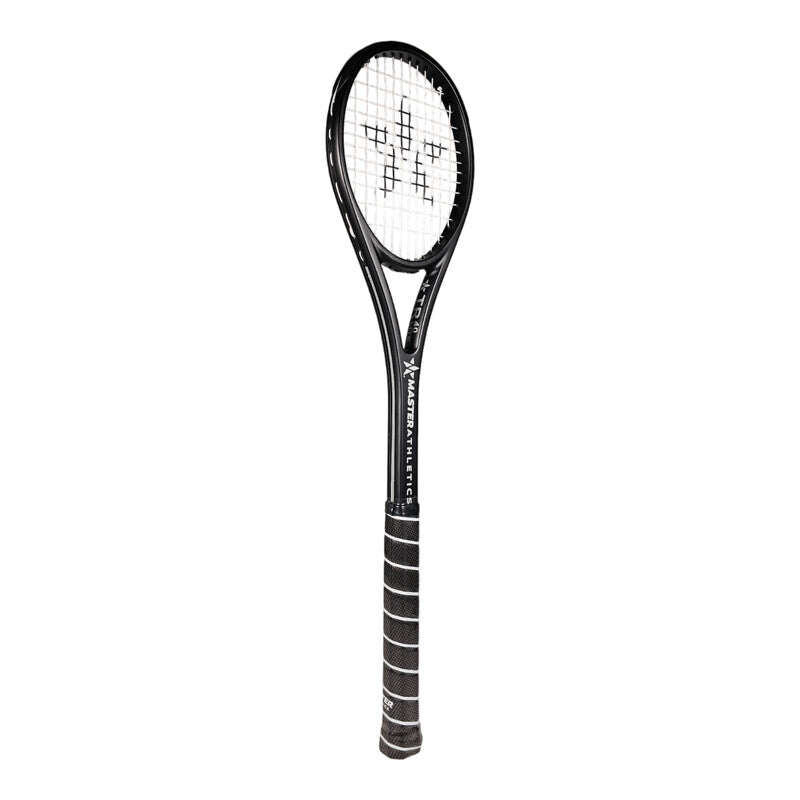 Master Athletics Tr40 Lite Tennis Training Racquet (Black) Master Athletics