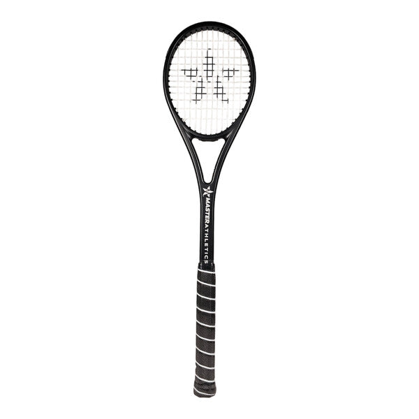 Master Athletics Tr40 Lite Tennis Training Racquet (Black)