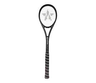 Master Athletics Tr40 Lite Tennis Training Racquet (Black)