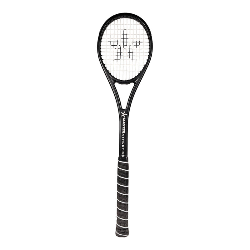 Master Athletics Tr40 Lite Tennis Training Racquet (Black) Master Athletics