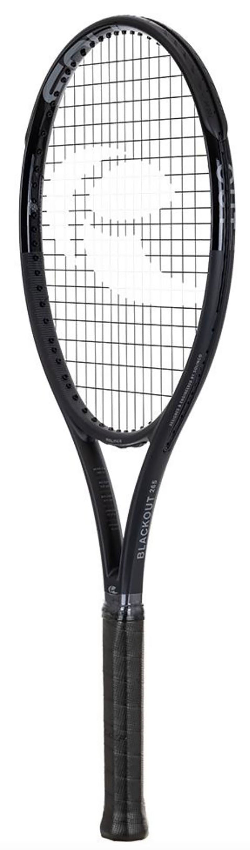 Solinco Blackout 265 (100)