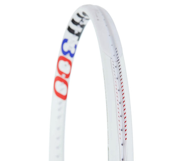 Tecnifibre T-Fight Iso 300 (2023)
