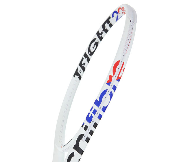 Tecnifibre T-Fight Iso 295 (2023)