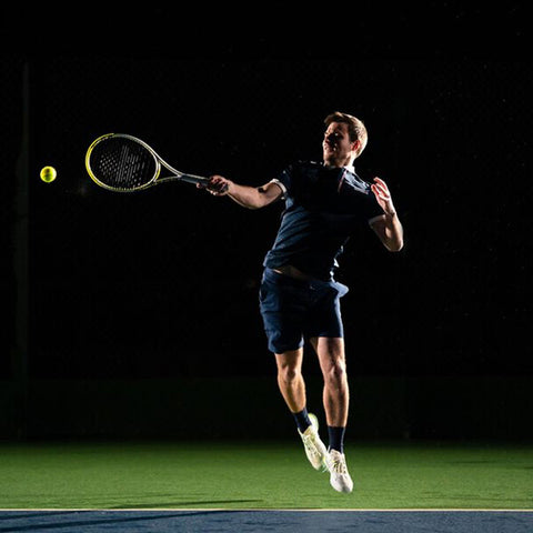Tecnifibre Tf-X1 V2 305 (98)