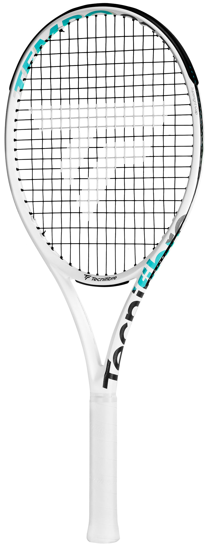 Tecnifibre Tempo 255 (Strung) (2022)