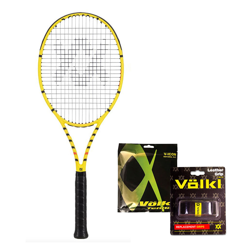 Volkl C-10 Pro 25Th Anniversary L.E. (98) (2022) Volkl