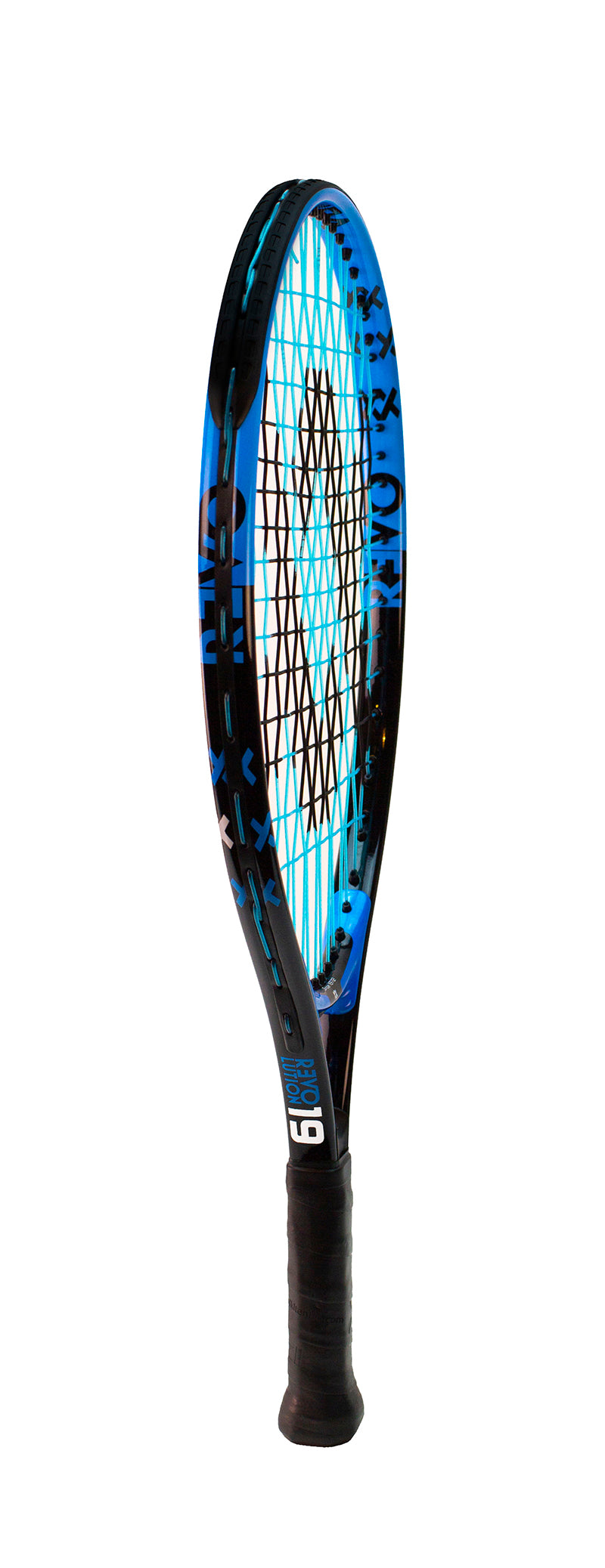 Volkl Revolution 19 Junior (Strung)