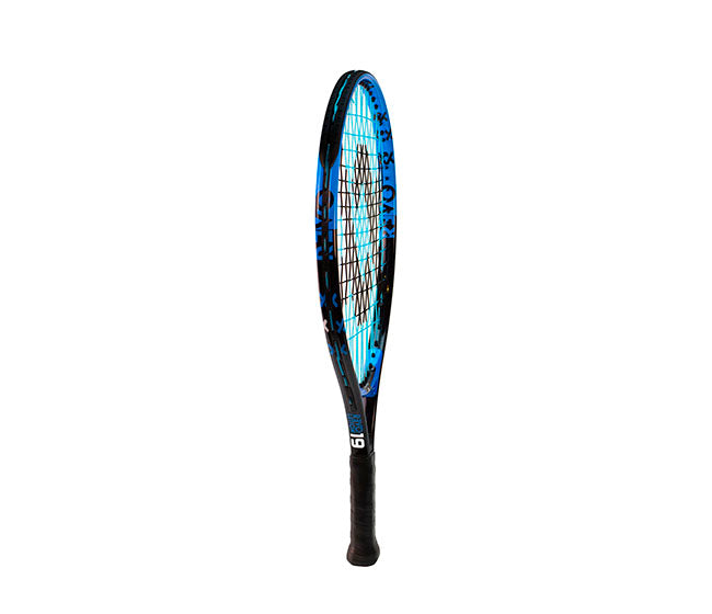 Volkl Revolution 19 Junior (Strung)