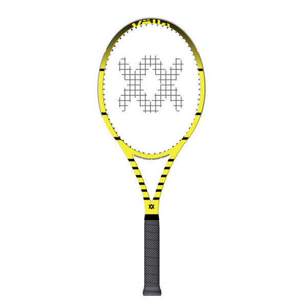 Volkl Vostra V10 Junior 26 (Strung)
