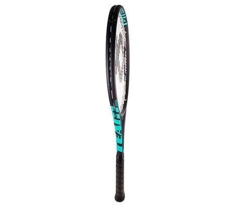 Volkl Team Speed Turquoise (Strung) (2022)