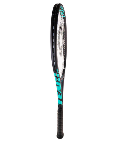 Volkl Team Speed Turquoise (Strung) (2022)