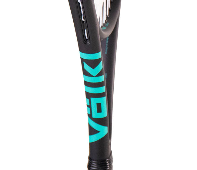 Volkl Team Speed Turquoise (Strung) (2022)