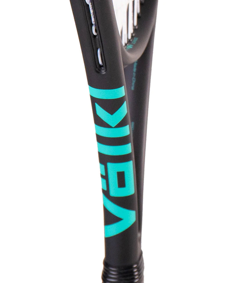 Volkl Team Speed Turquoise (Strung) (2022) Volkl