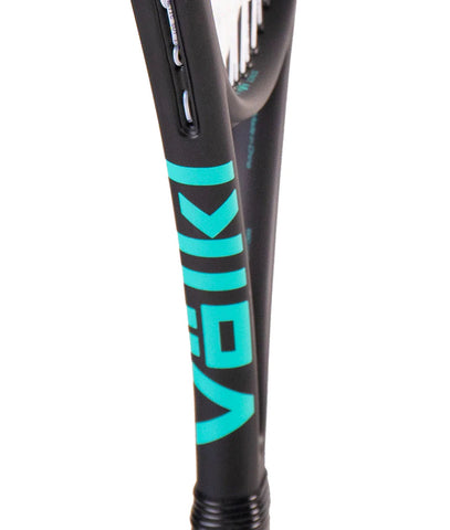 Volkl Team Speed Turquoise (Strung) (2022)