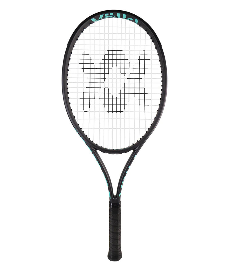 Volkl Team Speed Turquoise (Strung) (2022) Volkl