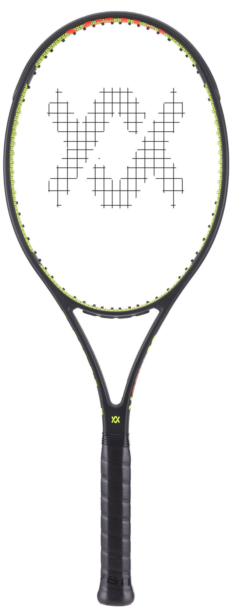 Volkl V-Cell 10 98 (320G)