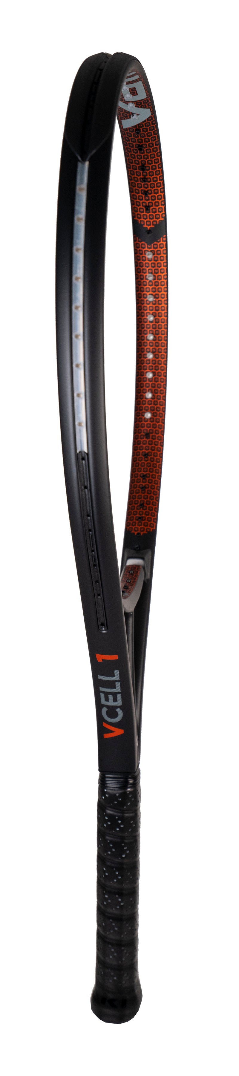 Volkl V-Cell 1 (115) (Cover)