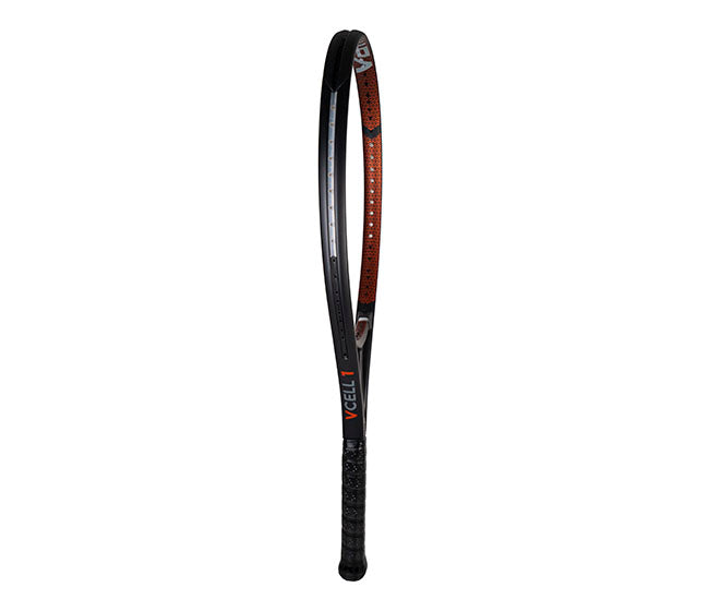 Volkl V-Cell 1 (115) (Cover)