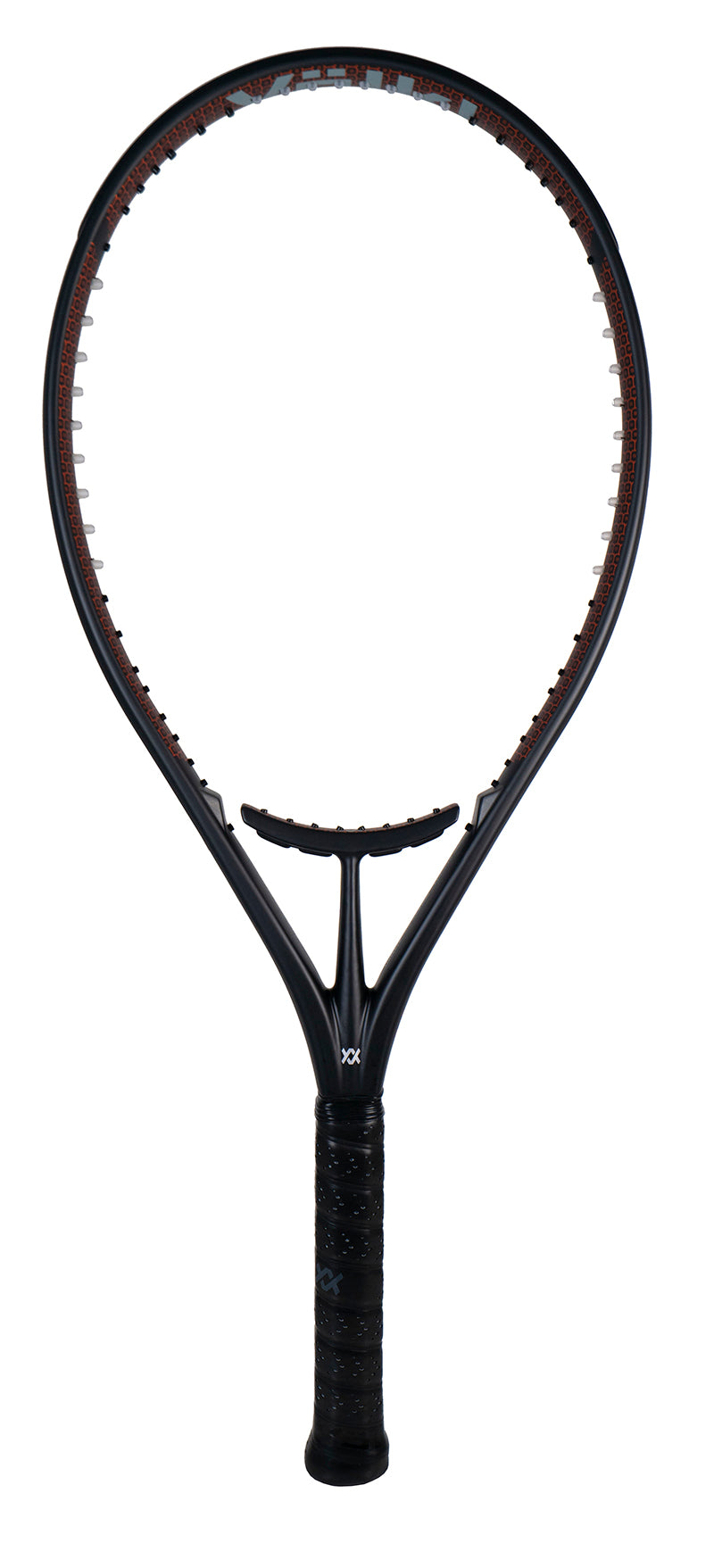 Volkl V-Cell 1 (115) (Cover)