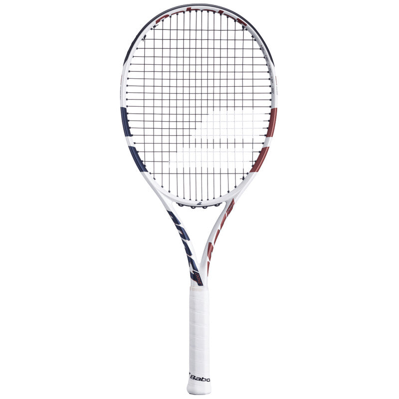 Babolat Boost Drive White (Strung) (2025)