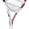Babolat Boost Drive White (Strung) (2025)
