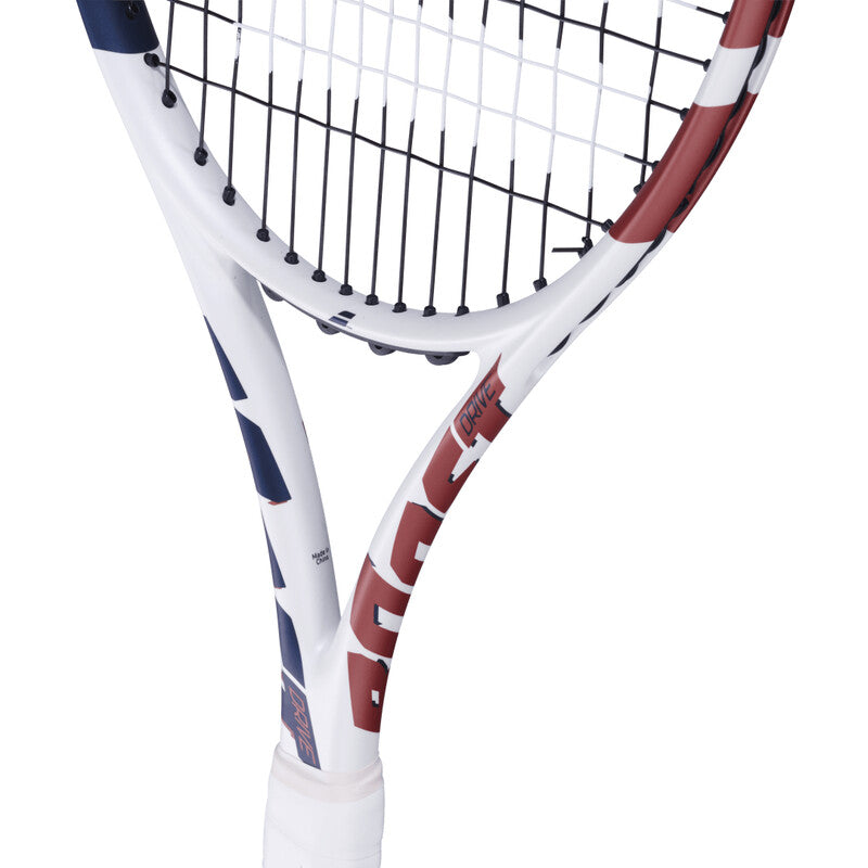 Babolat Boost Drive White (Strung) (2025) Babolat