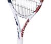Babolat Boost Drive White (Strung) (2025)